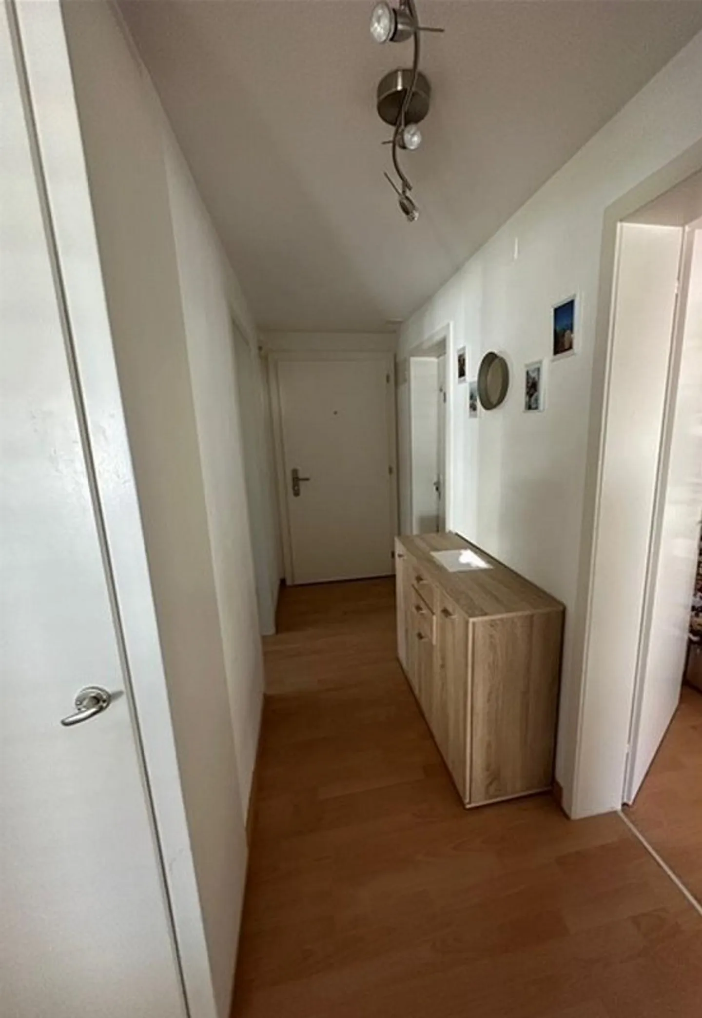 Gemütliche Wohnung in Ruhiger Lage - Foto 6 von 9
