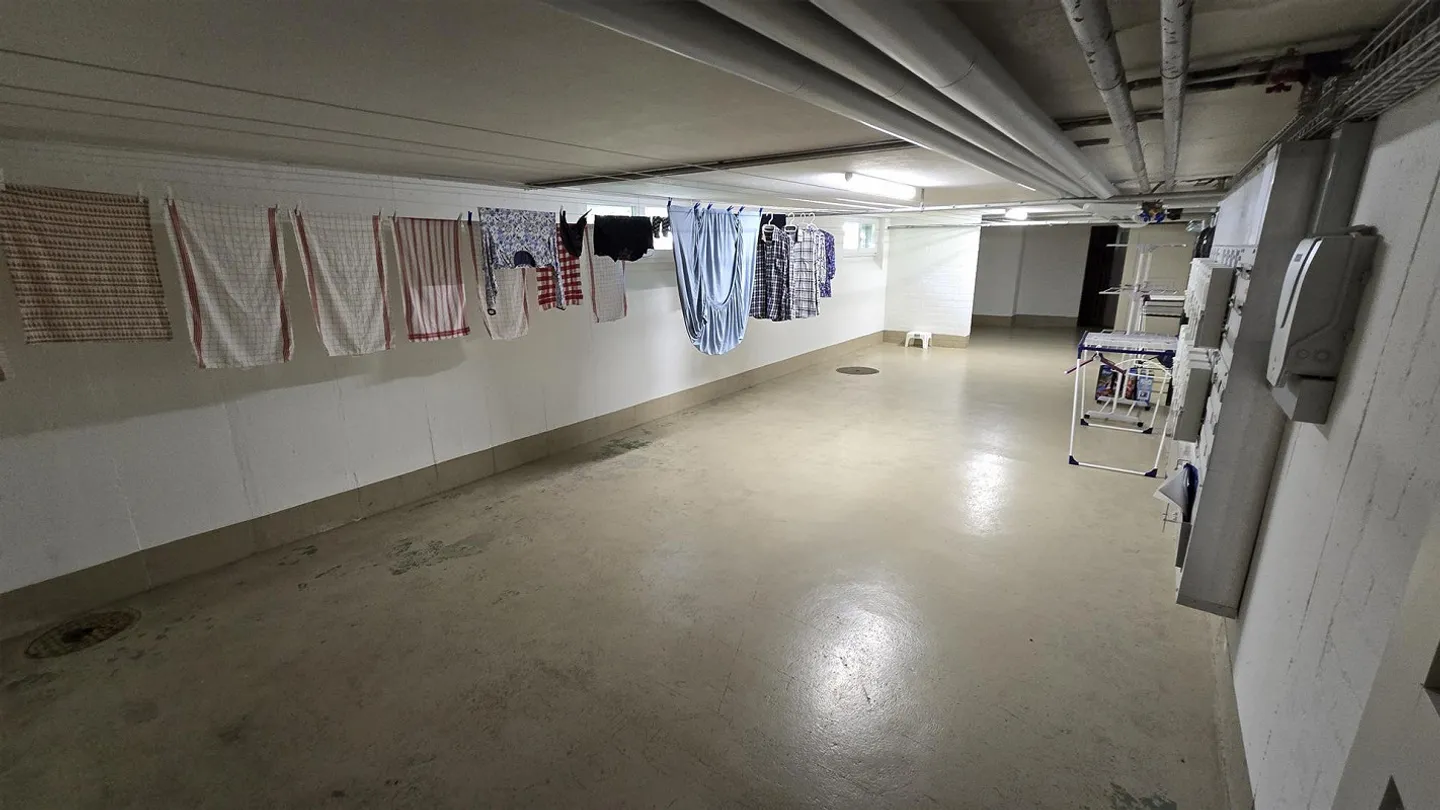 Cercasi nuovo inquilino a 4410 Liestal. Appartamento tranquillo con 2 stanze - Foto 13 di 13