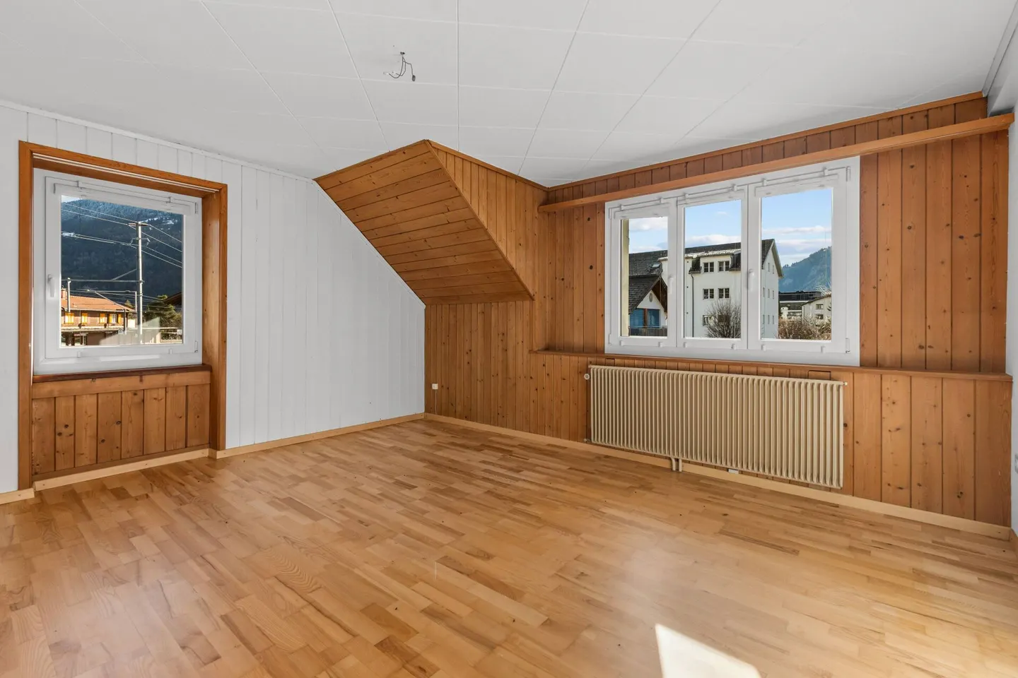 Appartement Charmant à Bonaduz - Photo 13 sur 15