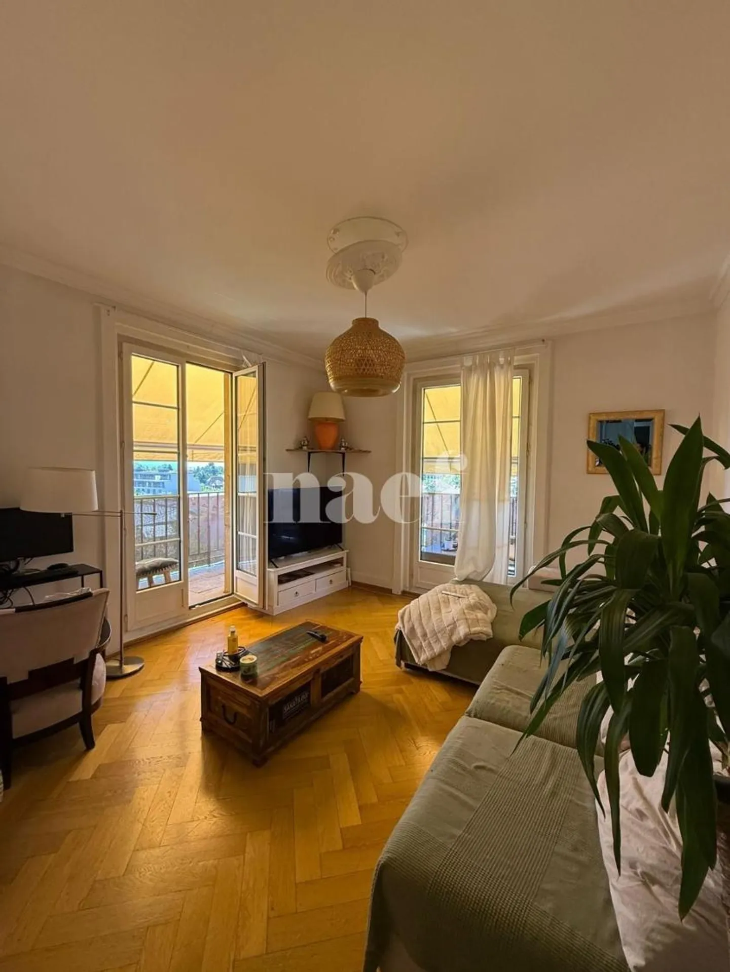 Charmant Appartement 3.5 pièces - Photo 1 sur 5