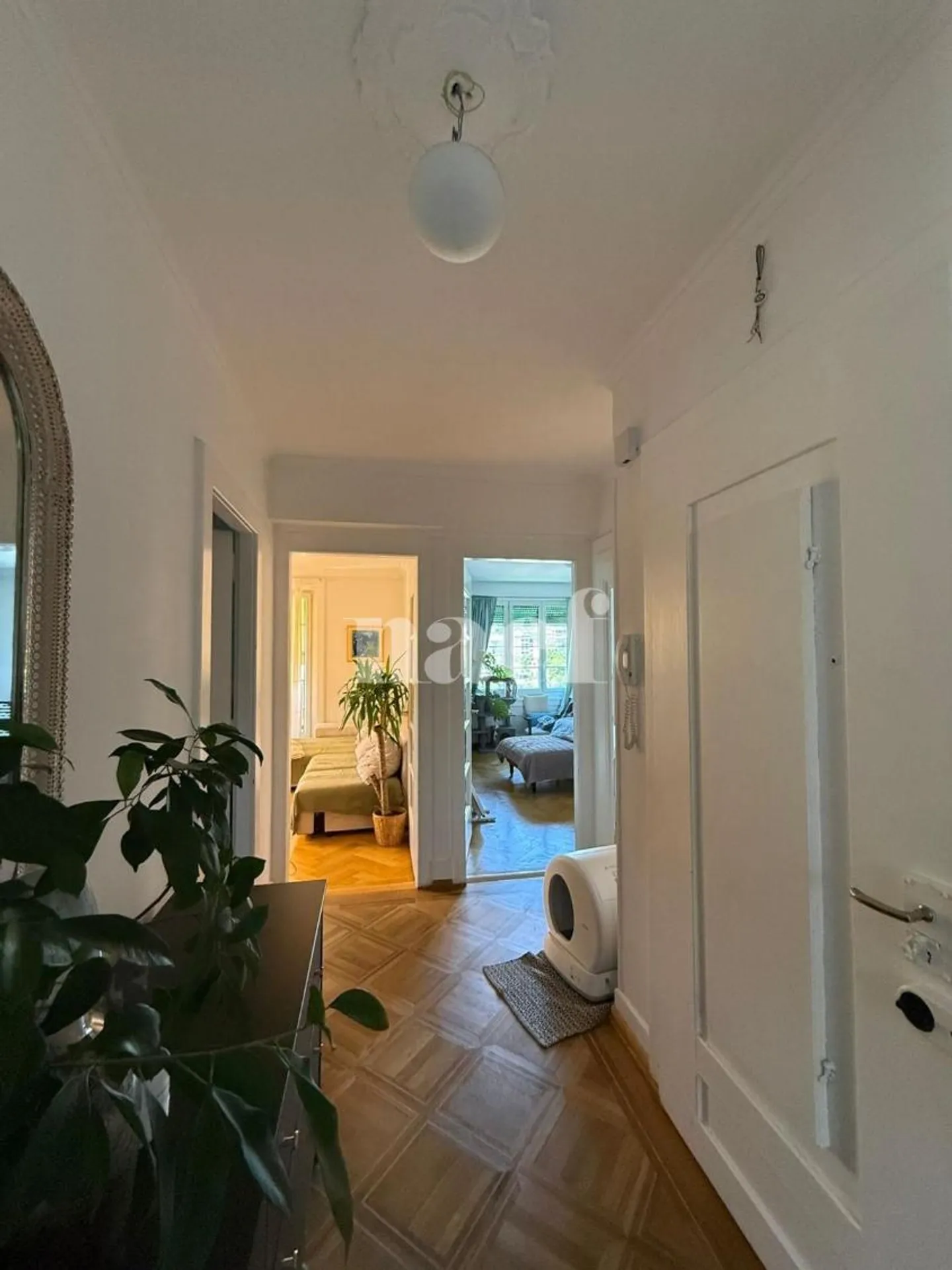 Charmant Appartement 3.5 pièces - Photo 2 sur 5