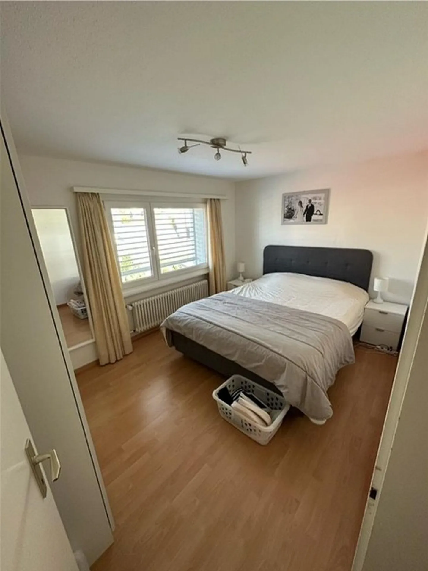 Gemütliche Wohnung in Ruhiger Lage - Foto 7 von 9