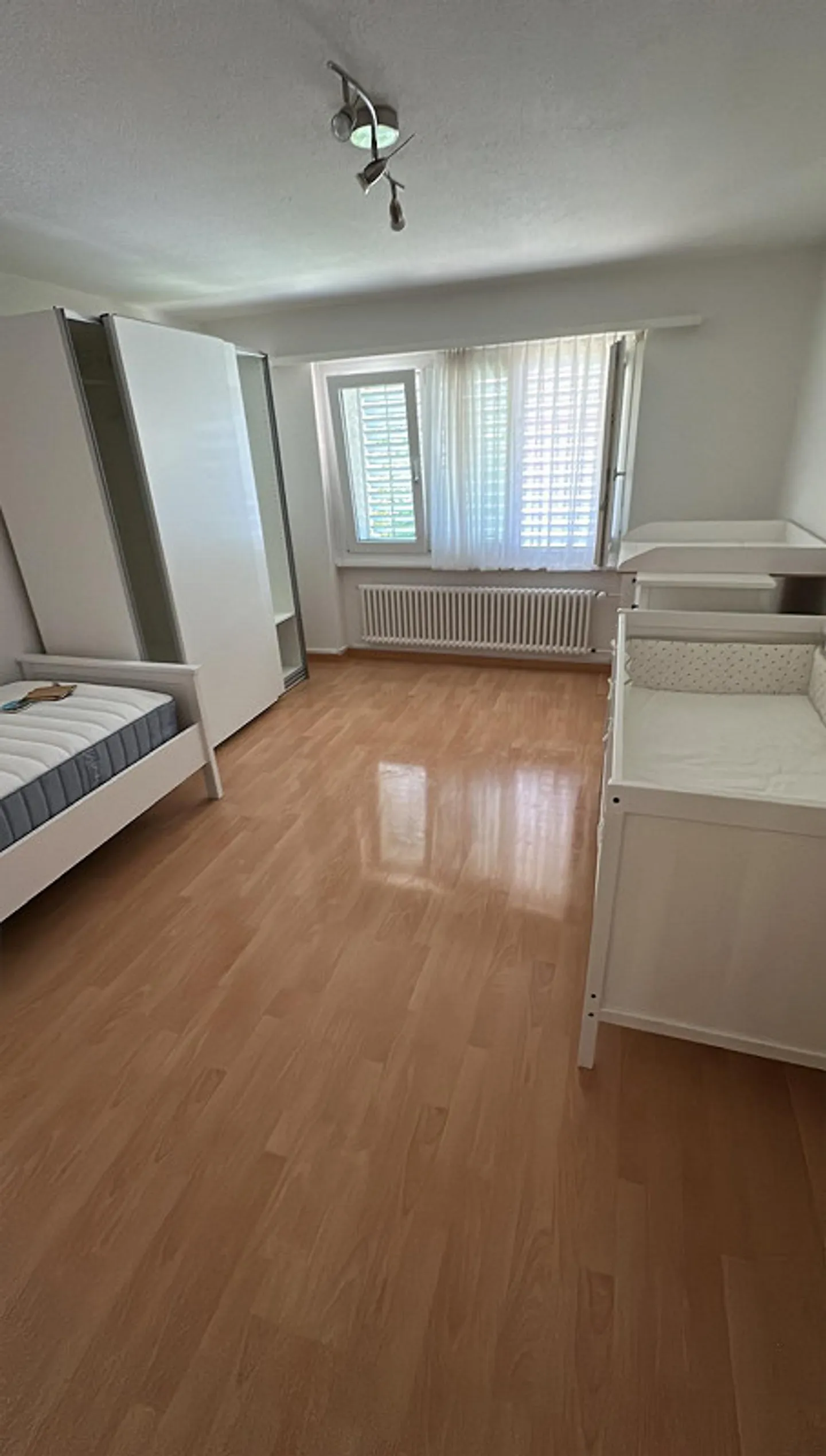 Gemütliche Wohnung in Ruhiger Lage - Foto 8 von 9