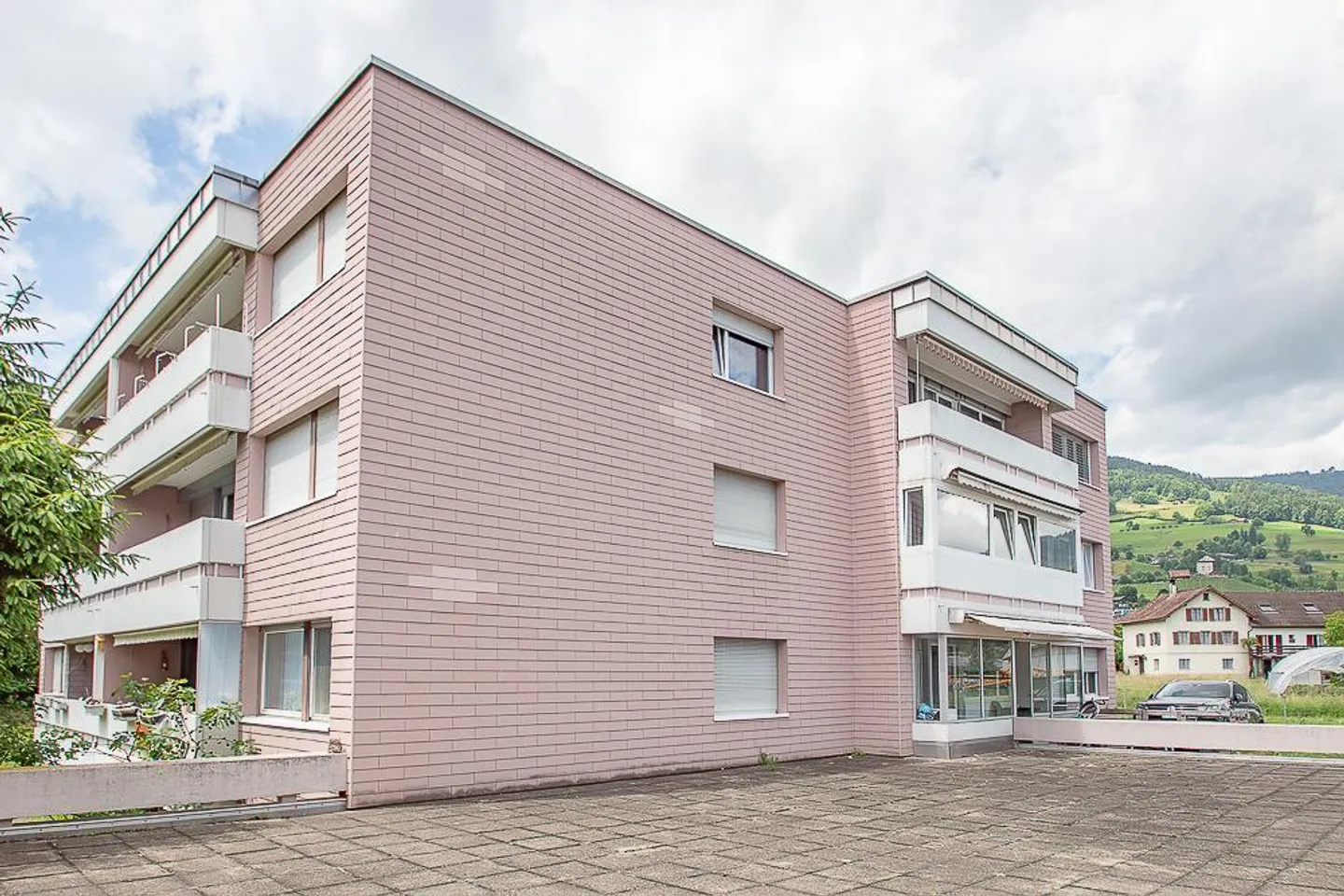 Appartamento in vendita - Foto 1 di 6