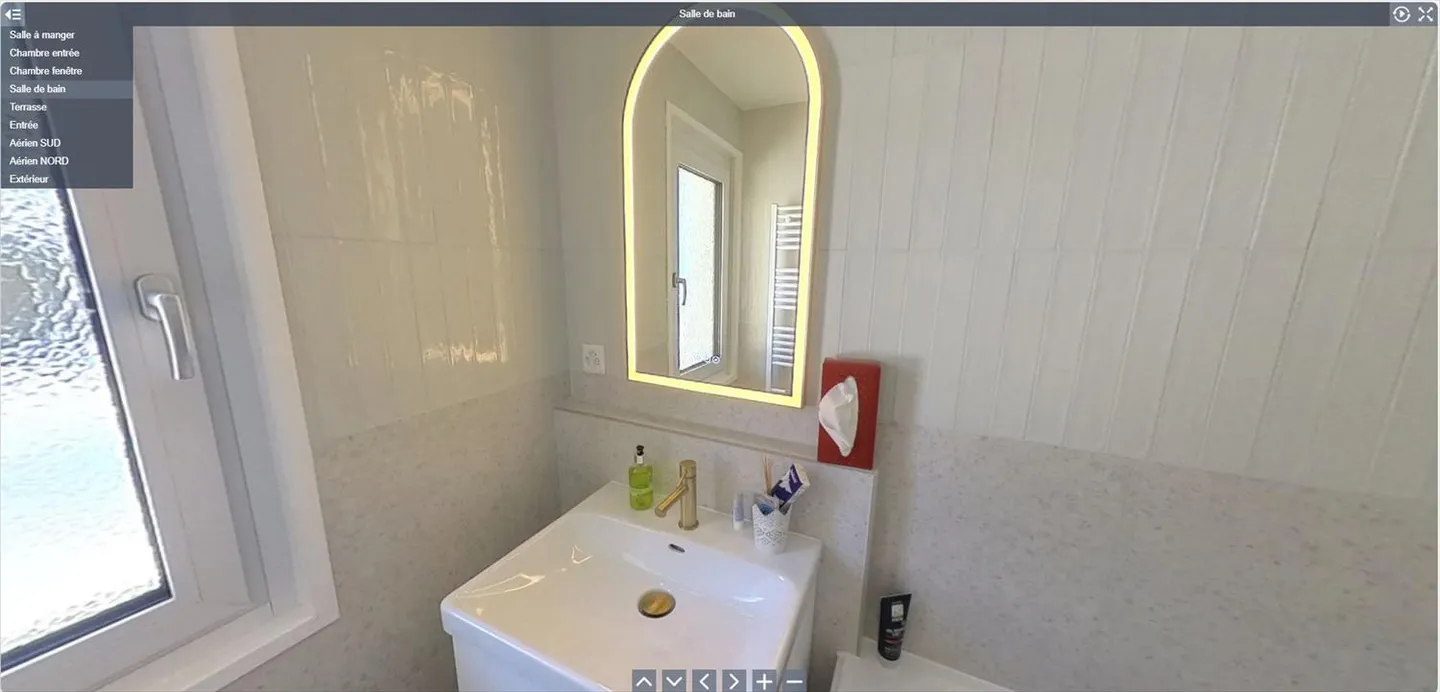 Affitta il tuo angolo di pace - Foto 4 di 9