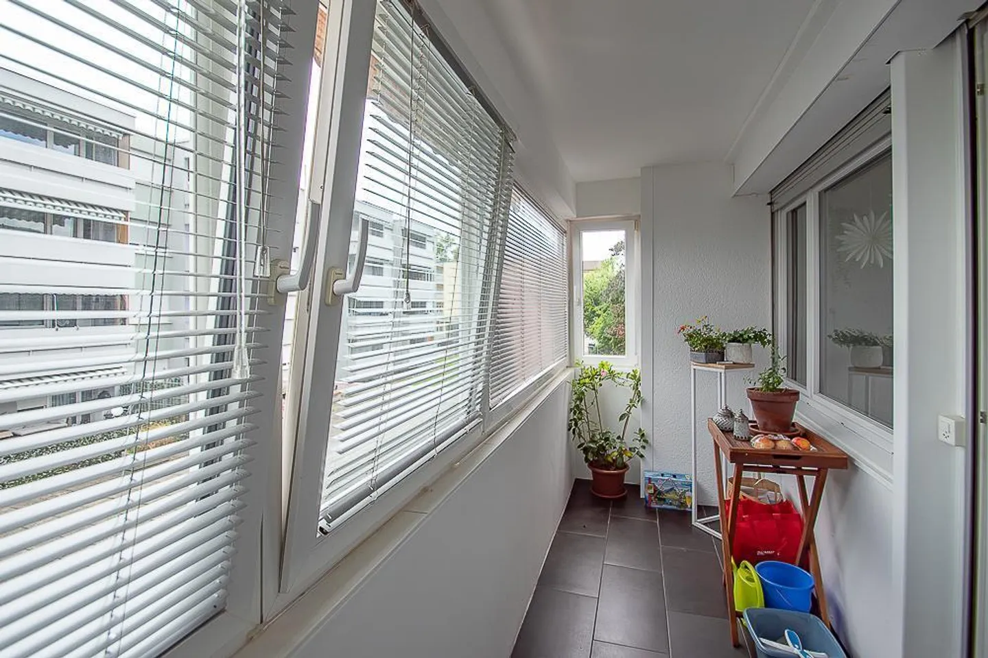 Appartamento in vendita - Foto 4 di 6