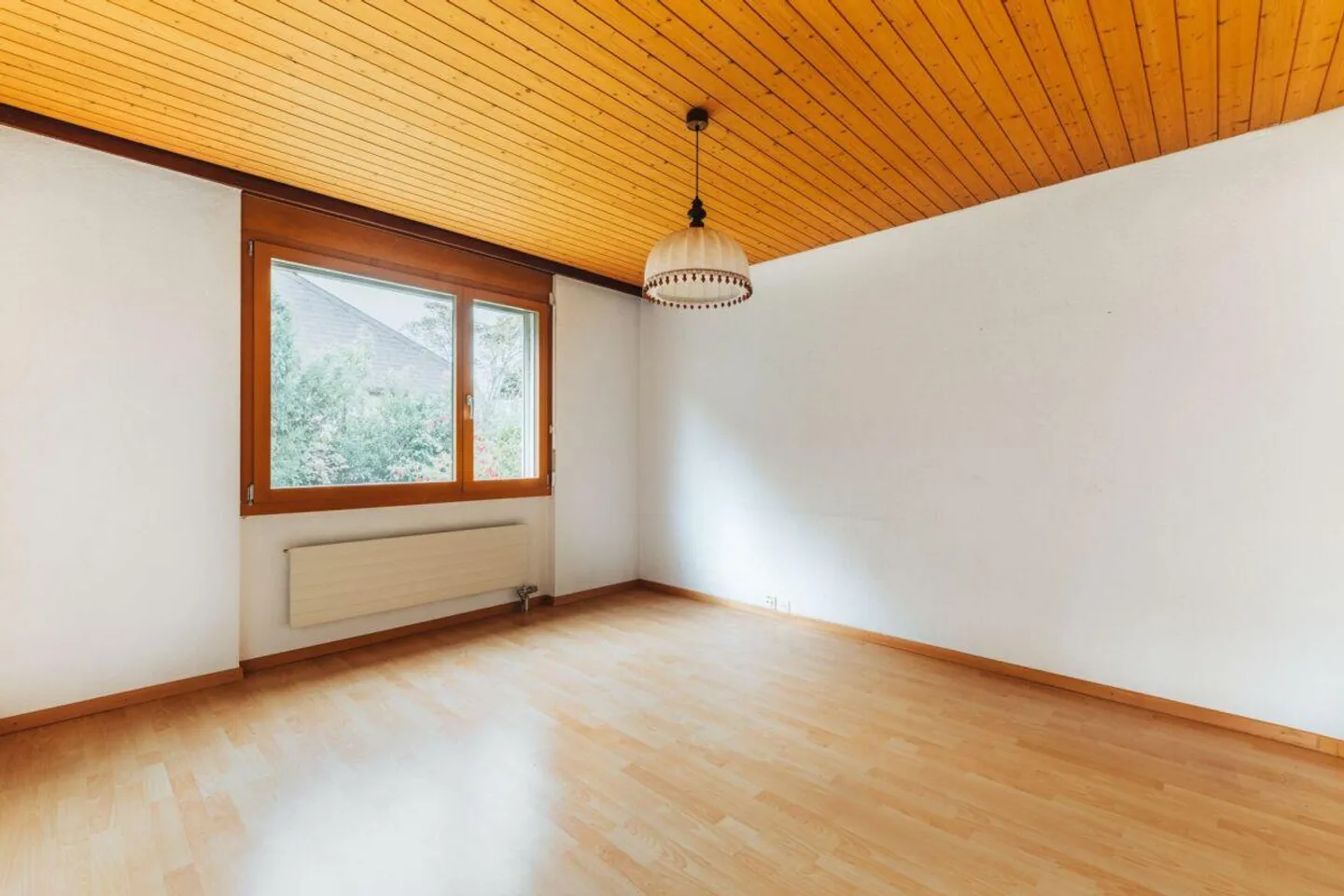 Casa bifamiliare (2x 4.5 stanze) in una posizione tranquilla - Foto 10 di 15