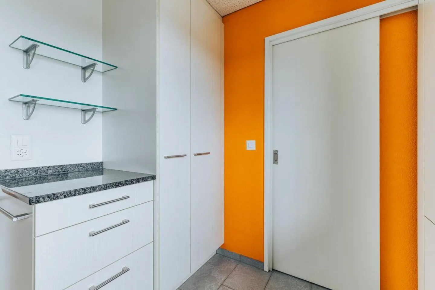 Casa bifamiliare (2x 4.5 stanze) in una posizione tranquilla - Foto 14 di 15