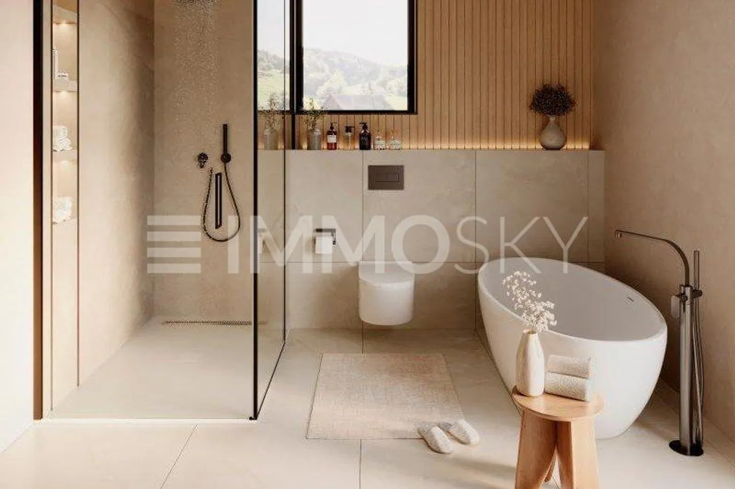 5,5 Zimmer Haus - Foto 4 von 5