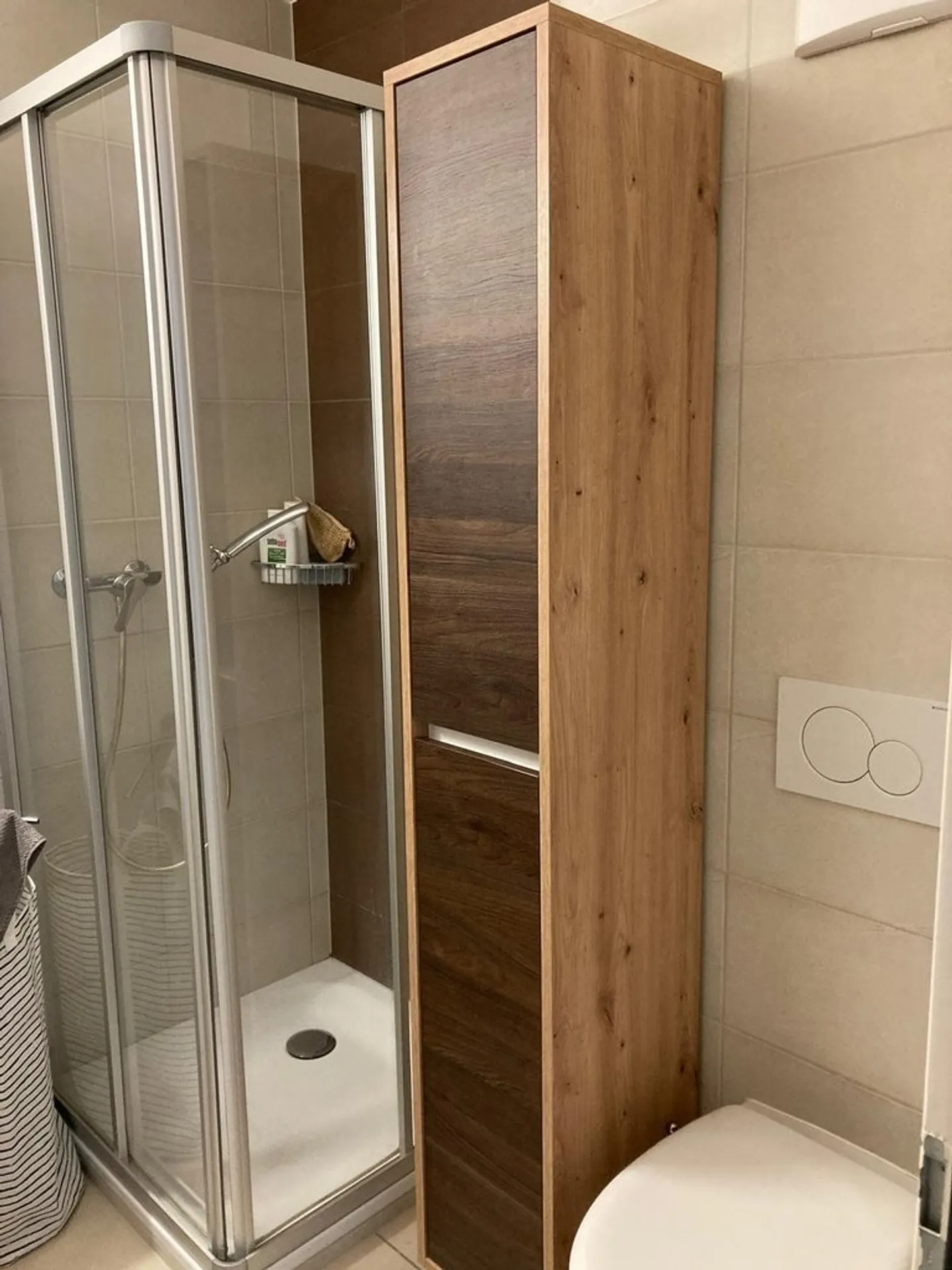 Joli 2.5 pièces à Vevey avec grand balcon - Photo 5 sur 7