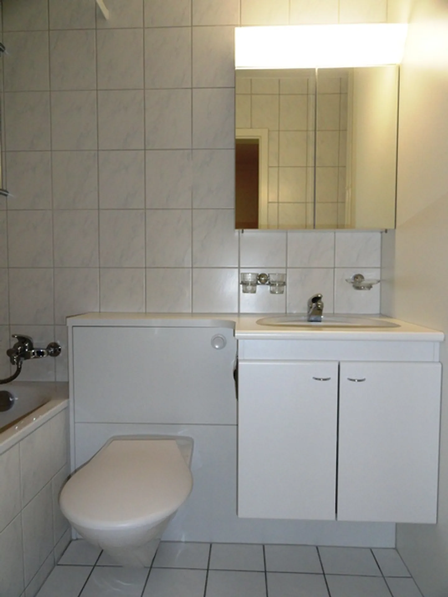 Appartement lumineux près du lac - Photo 4 sur 7