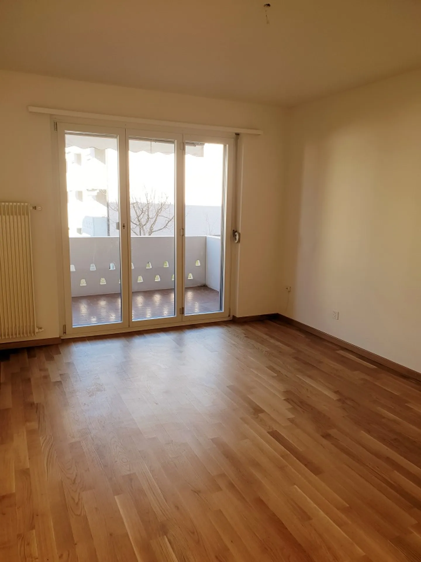 Appartement lumineux près du lac - Photo 5 sur 7