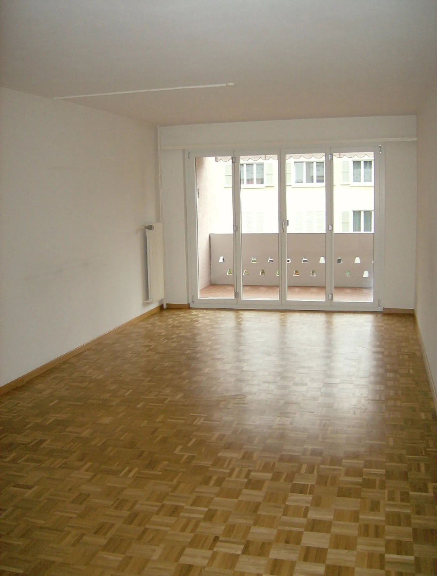 Appartement lumineux près du lac - Photo 2 sur 7