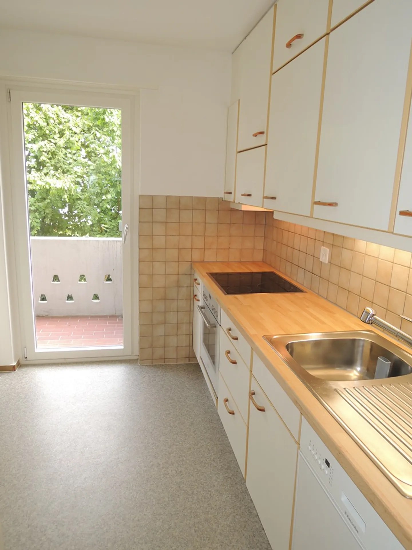 Appartement lumineux près du lac - Photo 3 sur 7