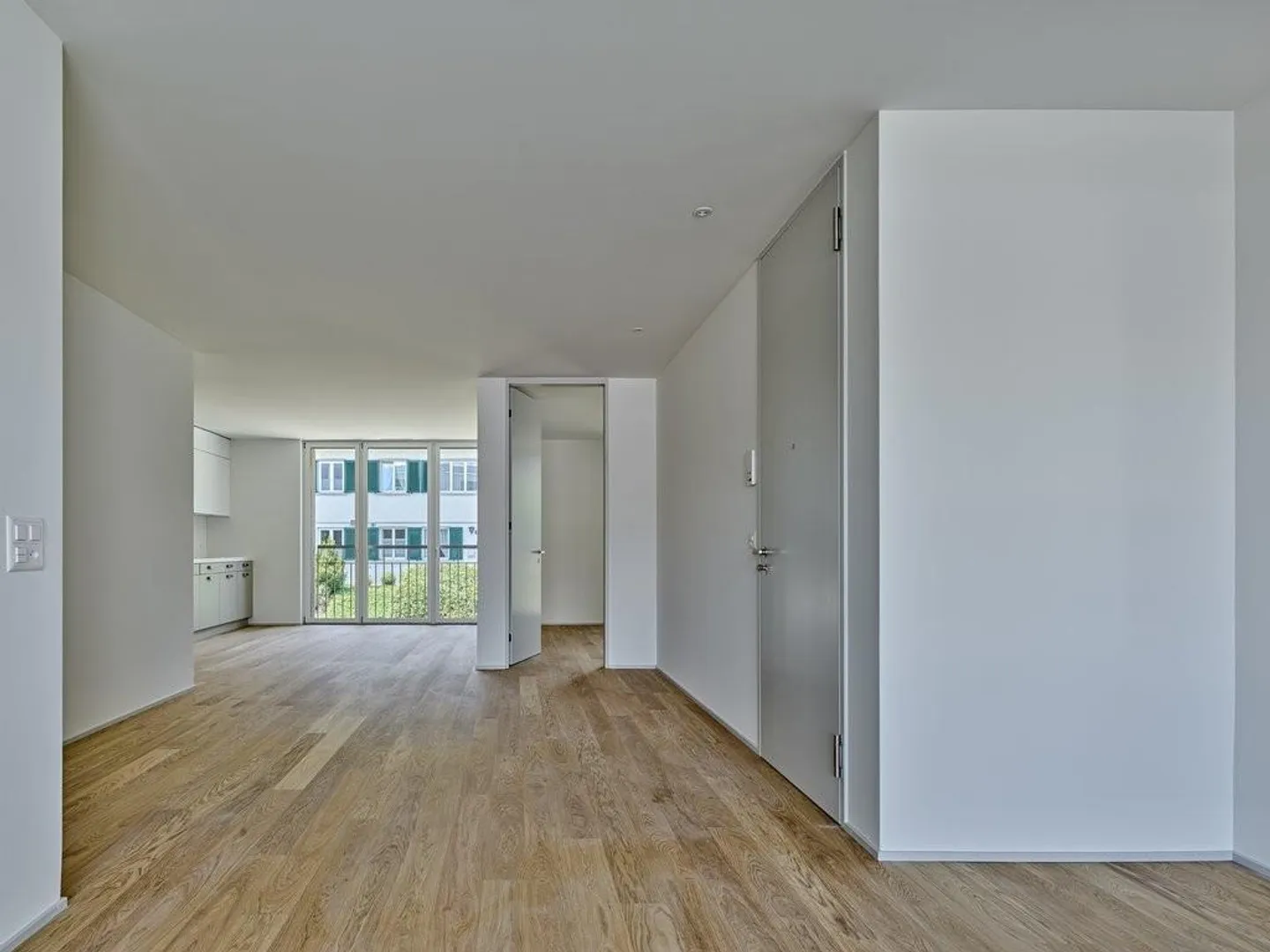 Charming 2.5-room apartment in a quiet location - Photo 4 of 6