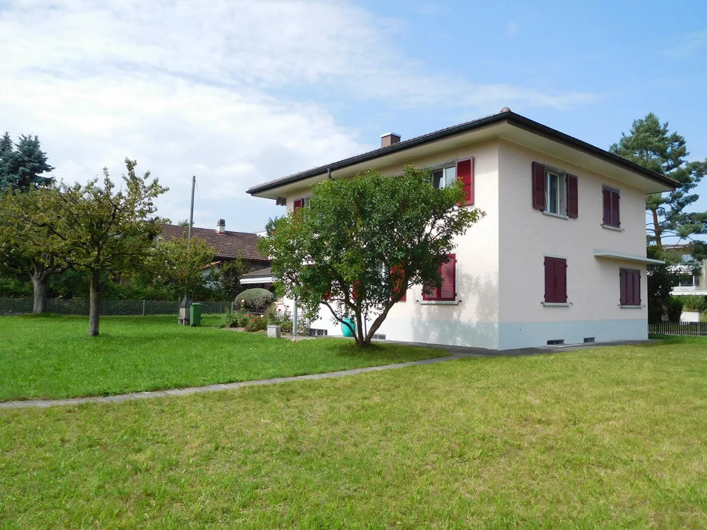 Utilisation temporaire - Appartement calme à Lerchenfeld - Photo 2 sur 11