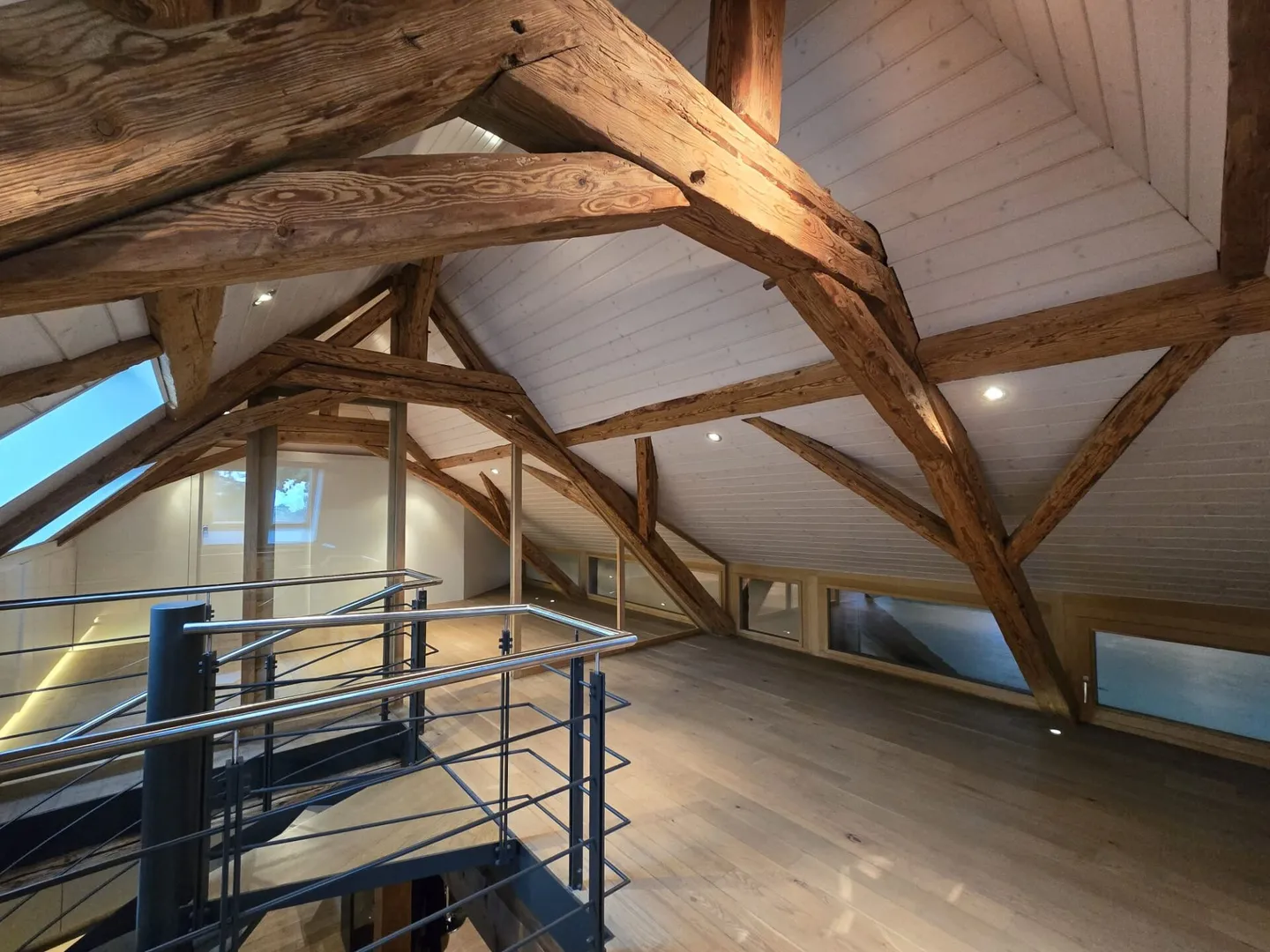 Charming and Characterful Detached House - Photo 18 of 30