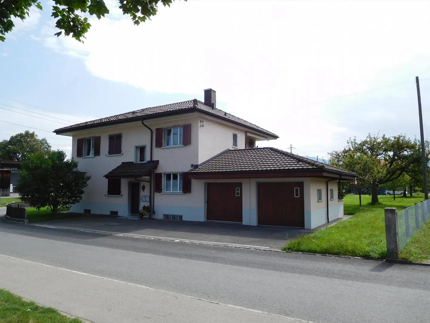 Utilisation temporaire - Appartement calme à Lerchenfeld - Photo 3 sur 11