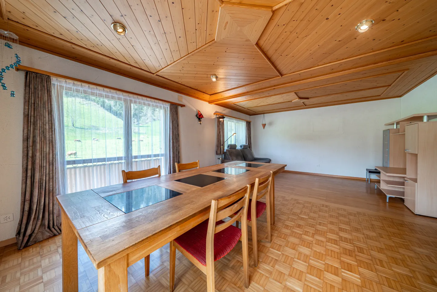 Casa abitativa con potenziale di sviluppo - Foto 3 di 13