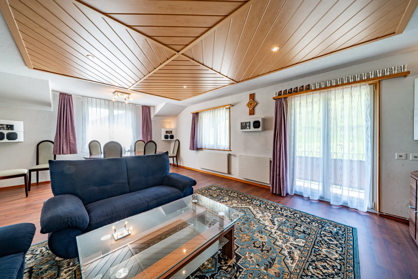 Casa abitativa con potenziale di sviluppo - Foto 5 di 13