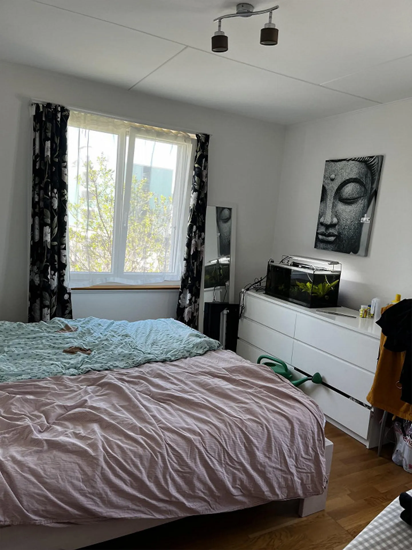 Utilisation temporaire - Appartement calme à Lerchenfeld - Photo 7 sur 11