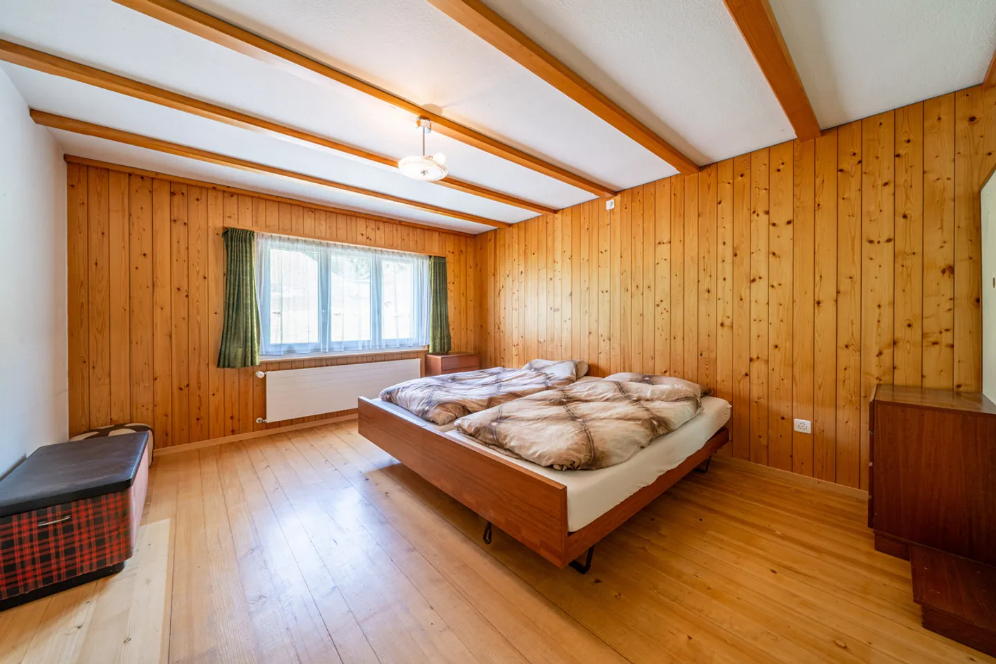 Casa abitativa con potenziale di sviluppo - Foto 6 di 13