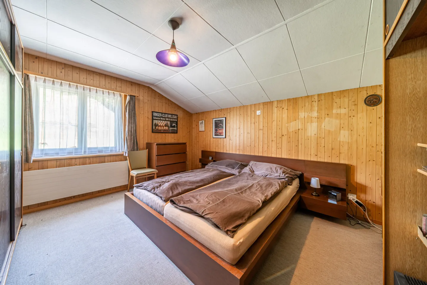Casa abitativa con potenziale di sviluppo - Foto 7 di 13