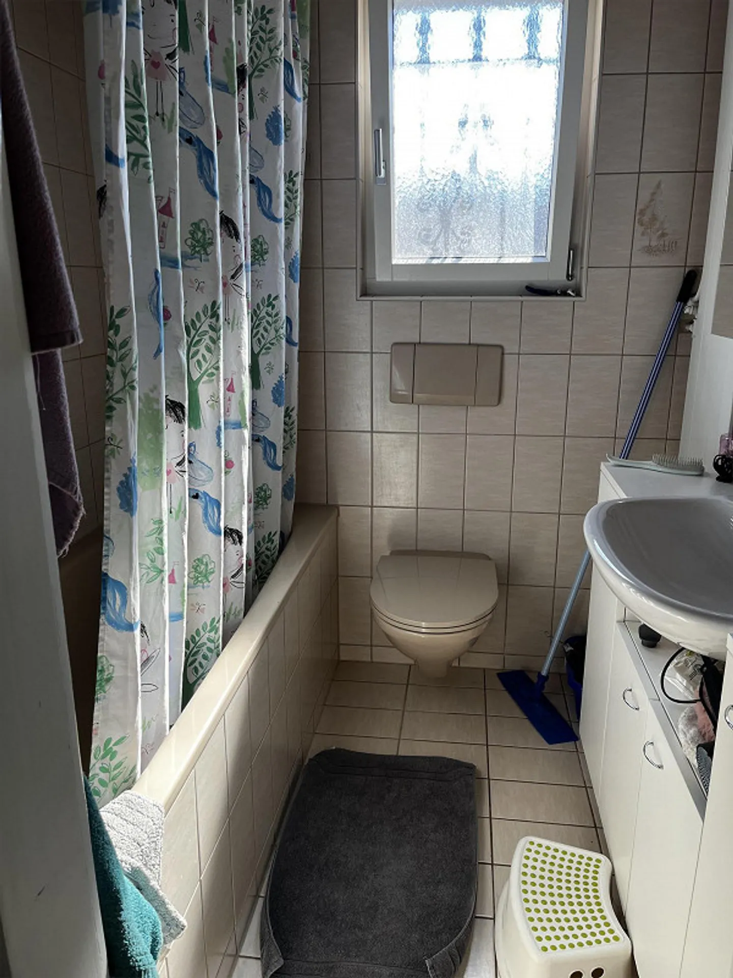 Utilisation temporaire - Appartement calme à Lerchenfeld - Photo 11 sur 11