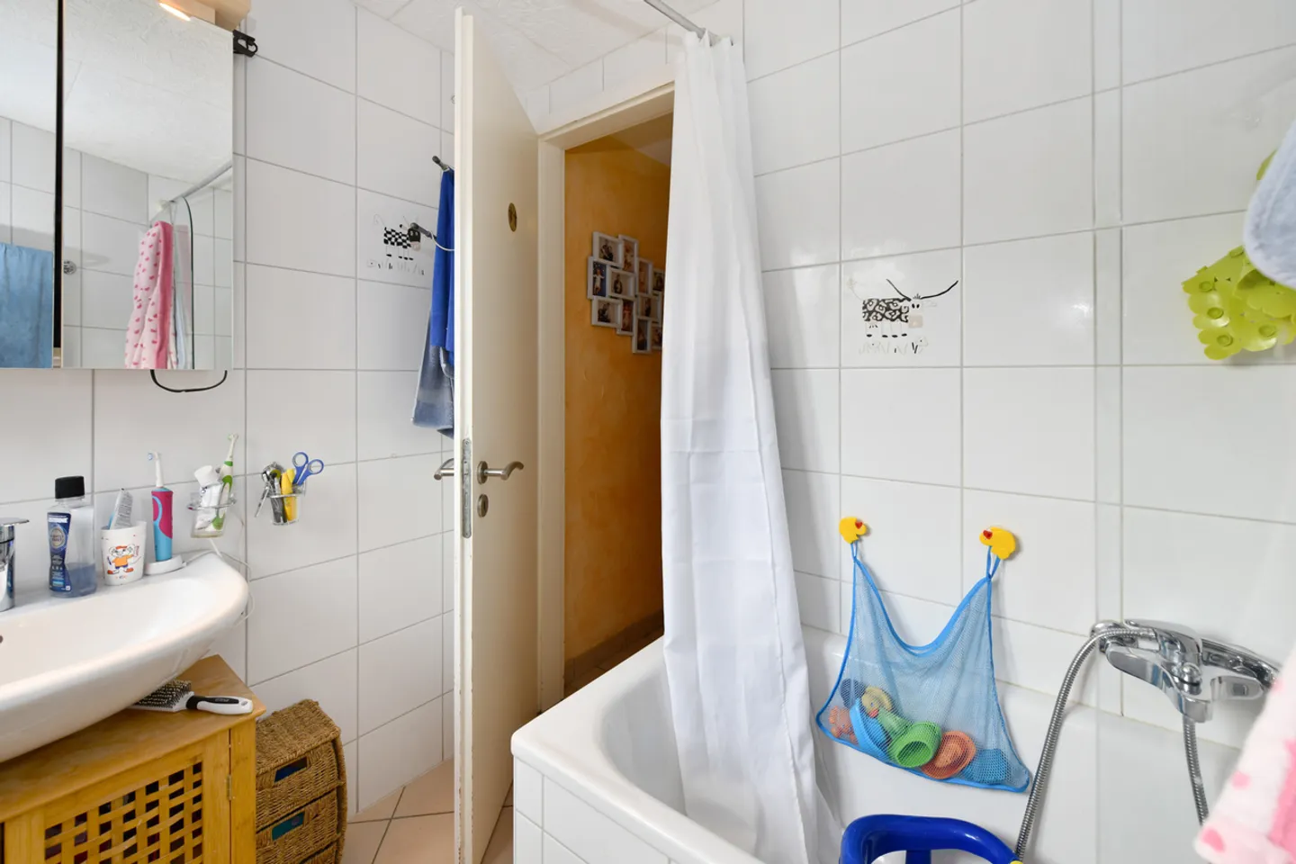 Villa in affitto - Foto 6 di 12