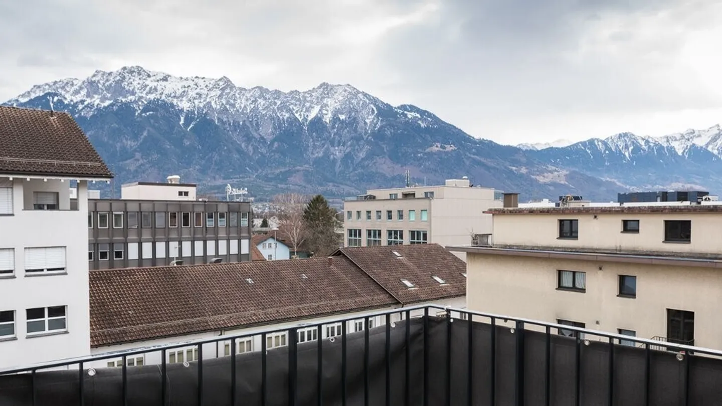 Appartamento moderno, centrale e tranquillo - cogli l'opportunità! - Foto 6 di 9
