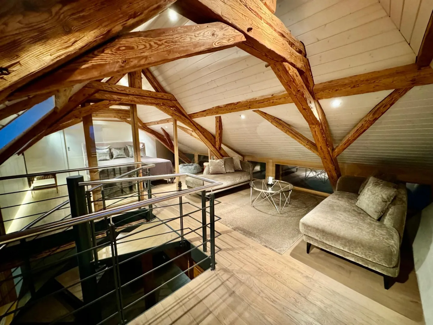 Charming and Characterful Detached House - Photo 19 of 30