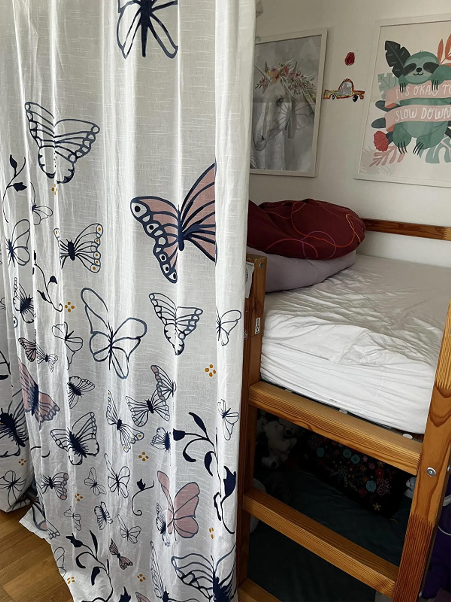 Utilisation temporaire - Appartement calme à Lerchenfeld - Photo 8 sur 11