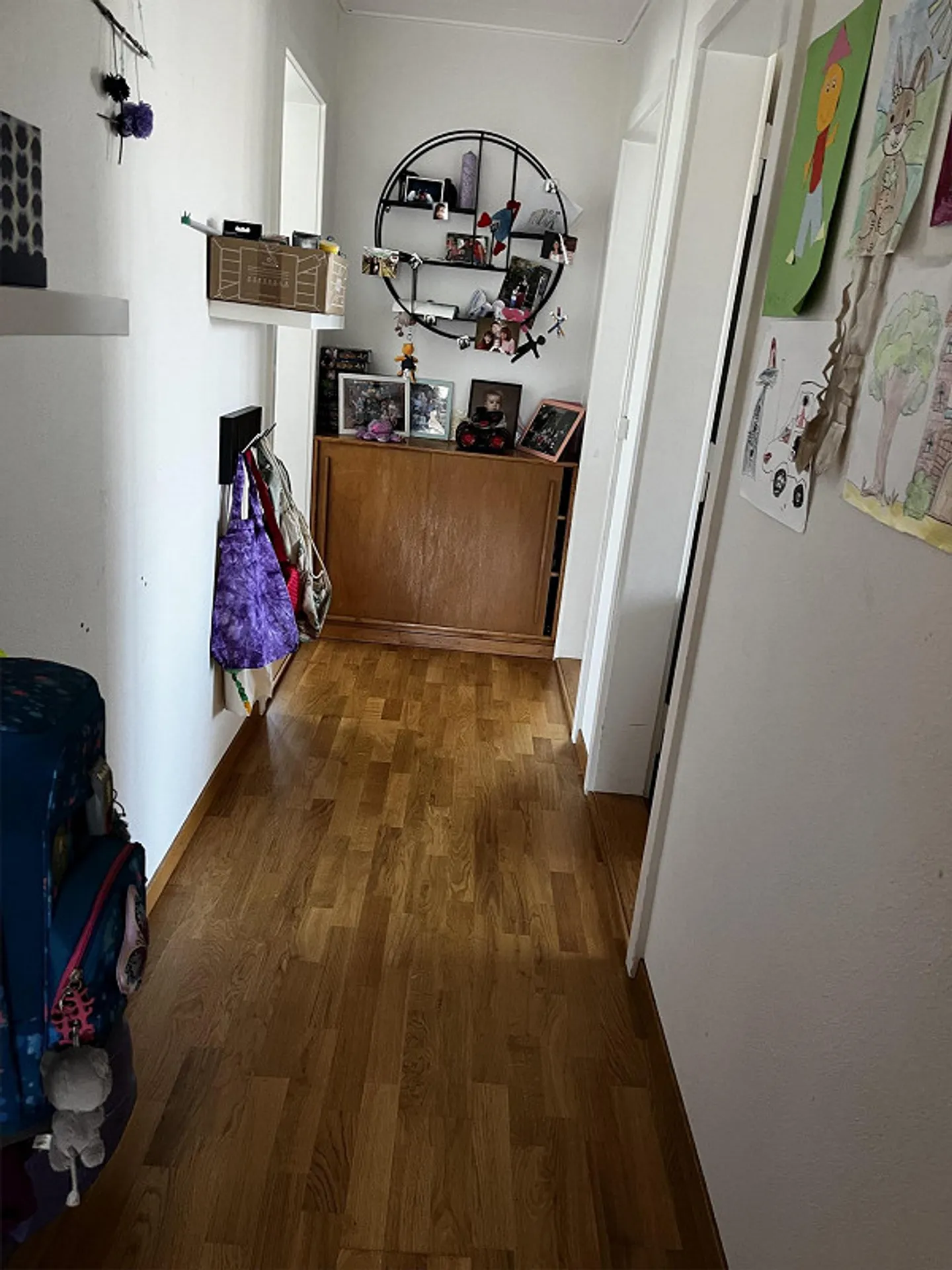 Utilisation temporaire - Appartement calme à Lerchenfeld - Photo 10 sur 11