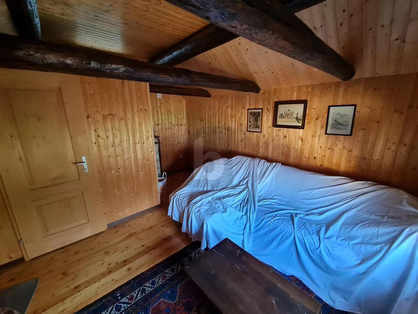 Chalet kaufen - Foto 5 von 6