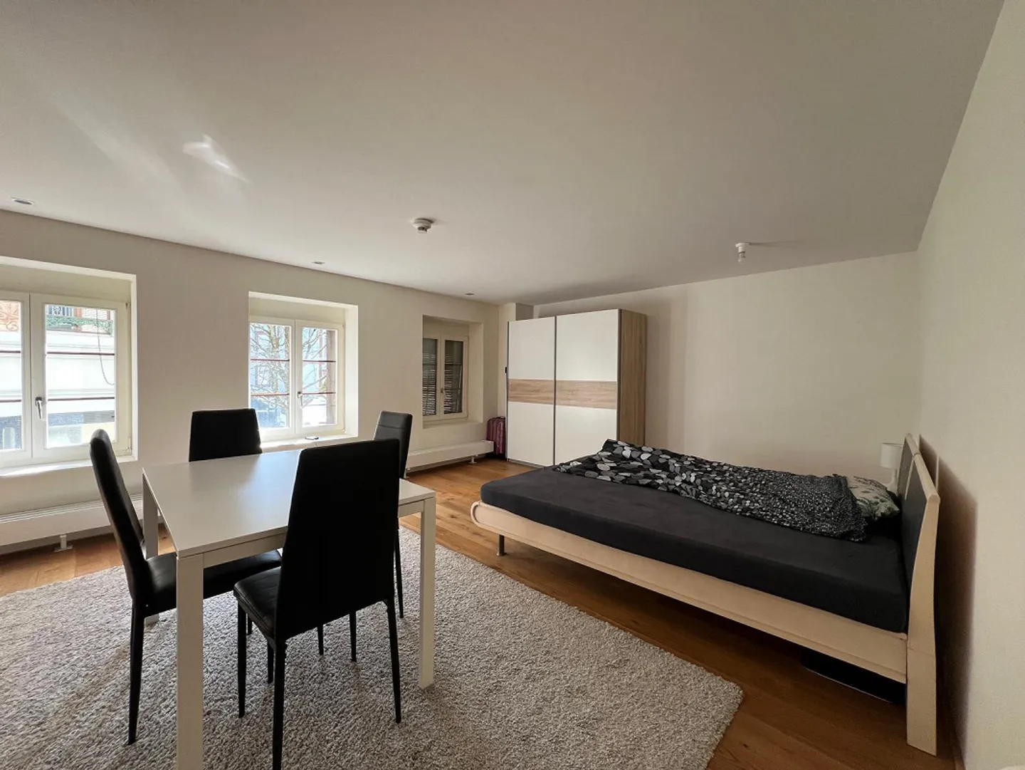 Incantevole appartamento 1.5 camere con torre di lavaggio privata - Foto 1 di 9