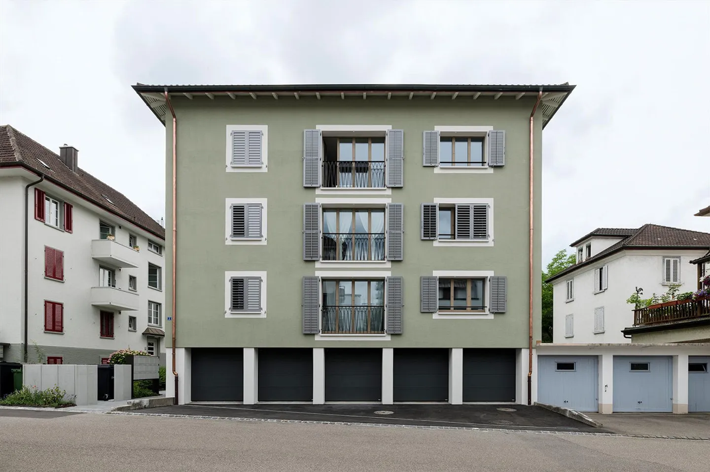 Cozy apartment near the Wagi center - Photo 1 of 9