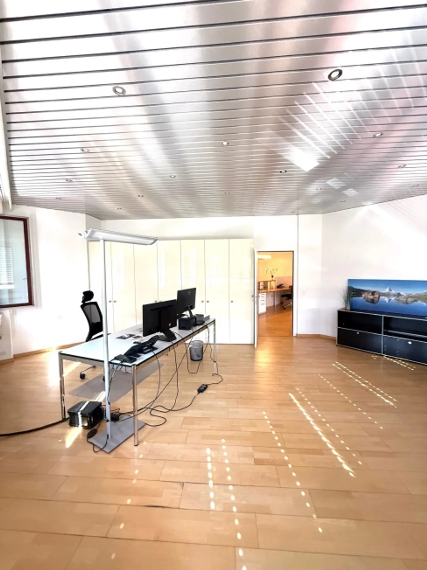 Spazio ufficio in affitto - Foto 7 di 10