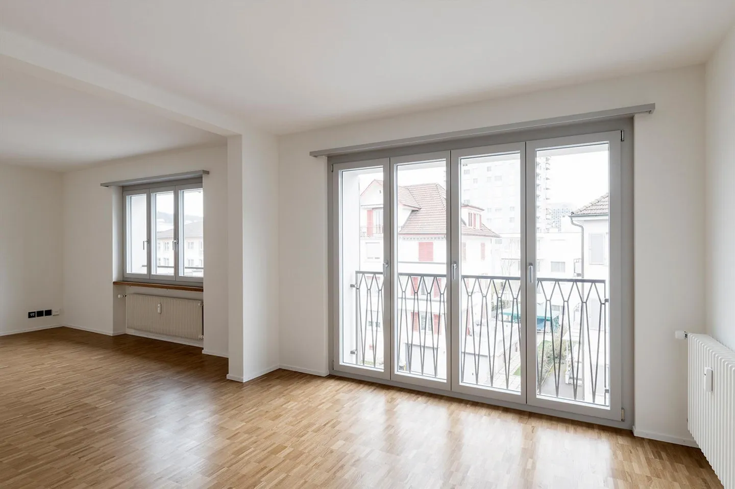 Cozy apartment near the Wagi center - Photo 4 of 9