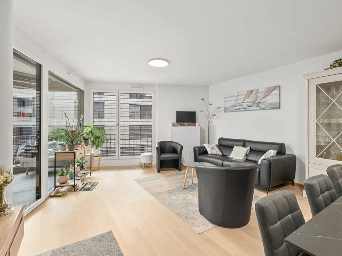 Appartamento 3.5 locali - Foto 1 di 4