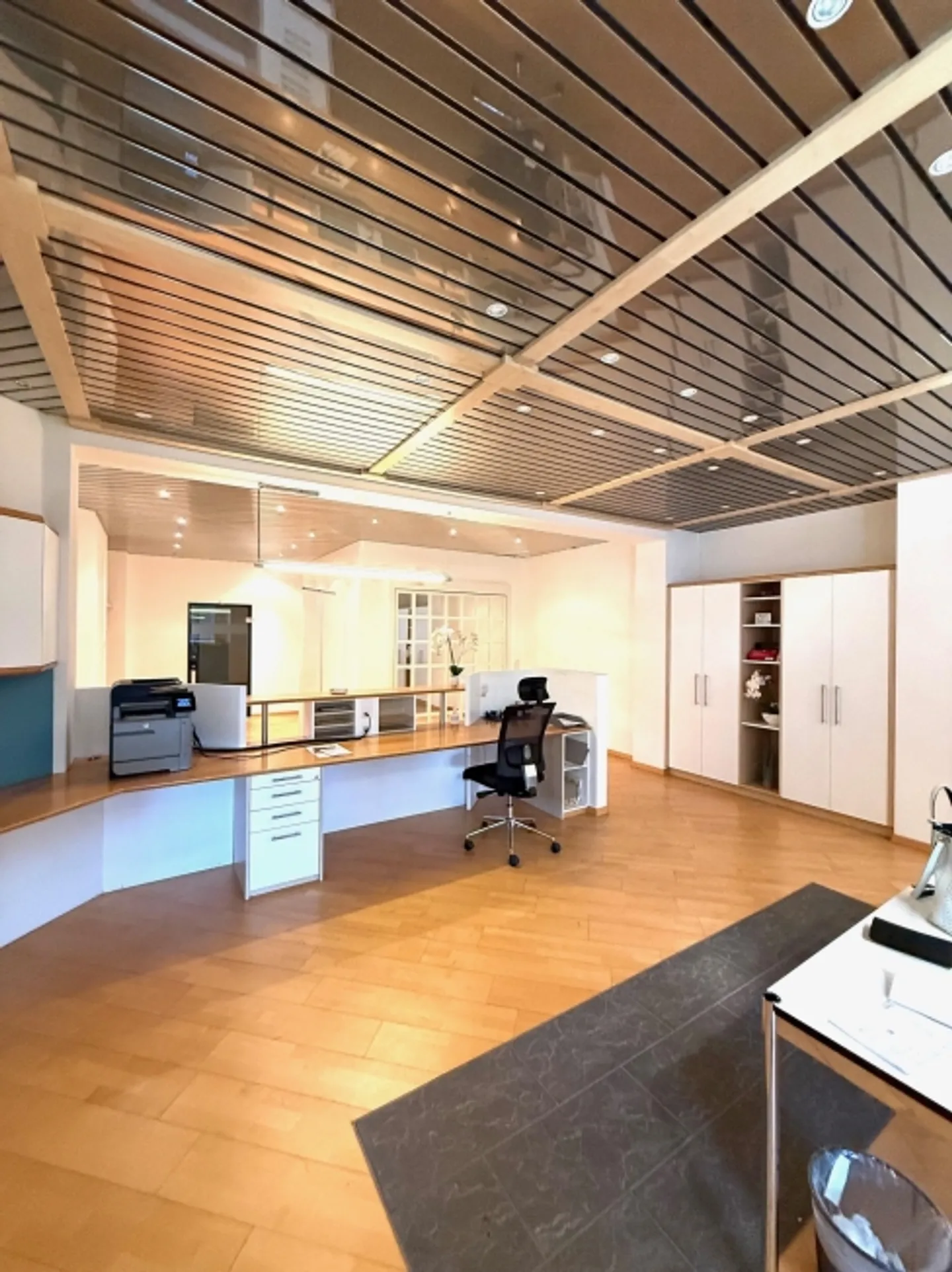 Spazio ufficio in affitto - Foto 3 di 10