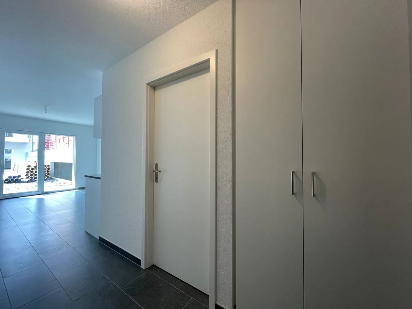 Studio Charmant avec Terrasse - Photo 5 sur 7