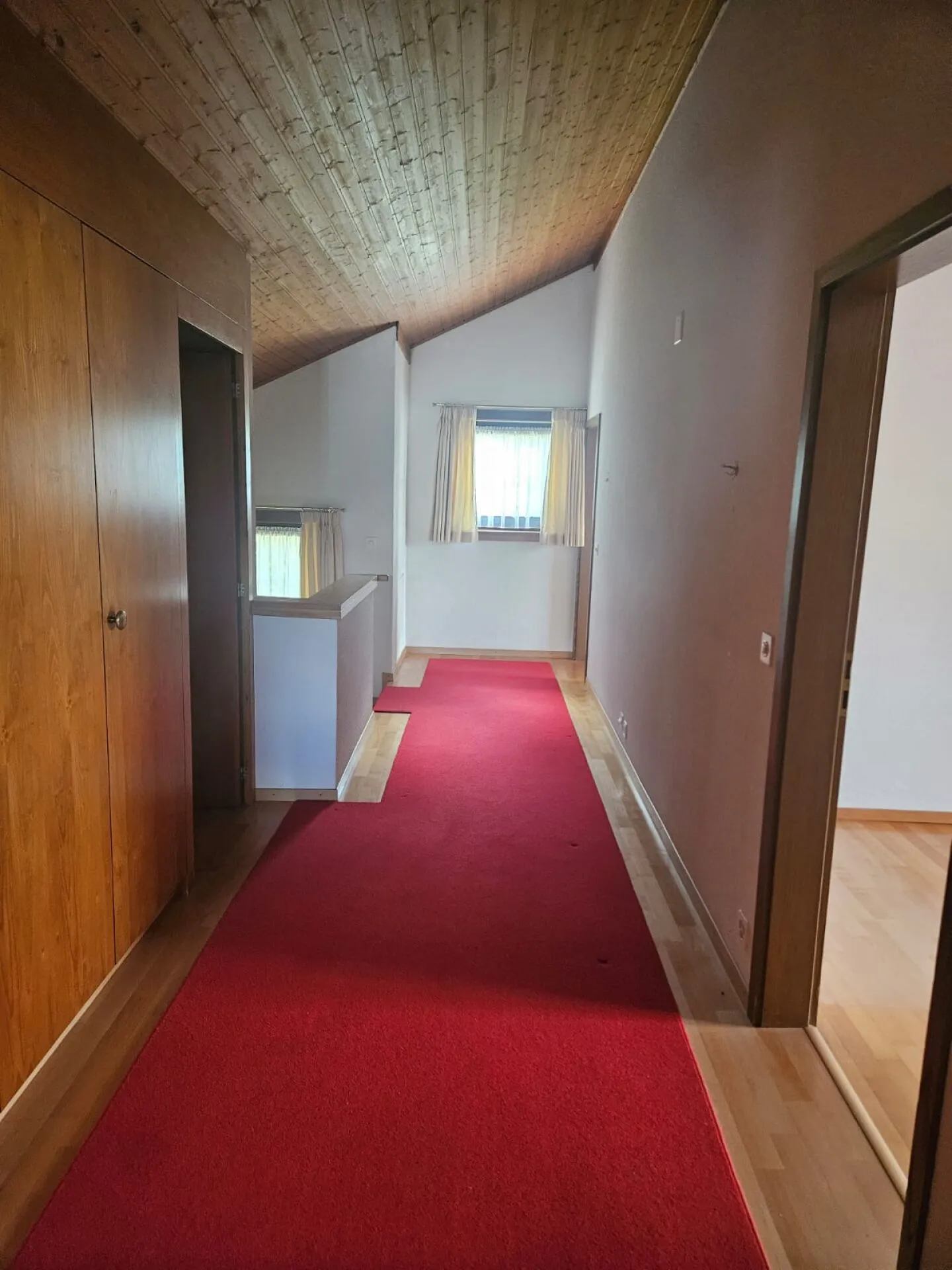 Magnifica casa di 4,5 stanze con giardino e grandi volumi - Foto 15 di 25