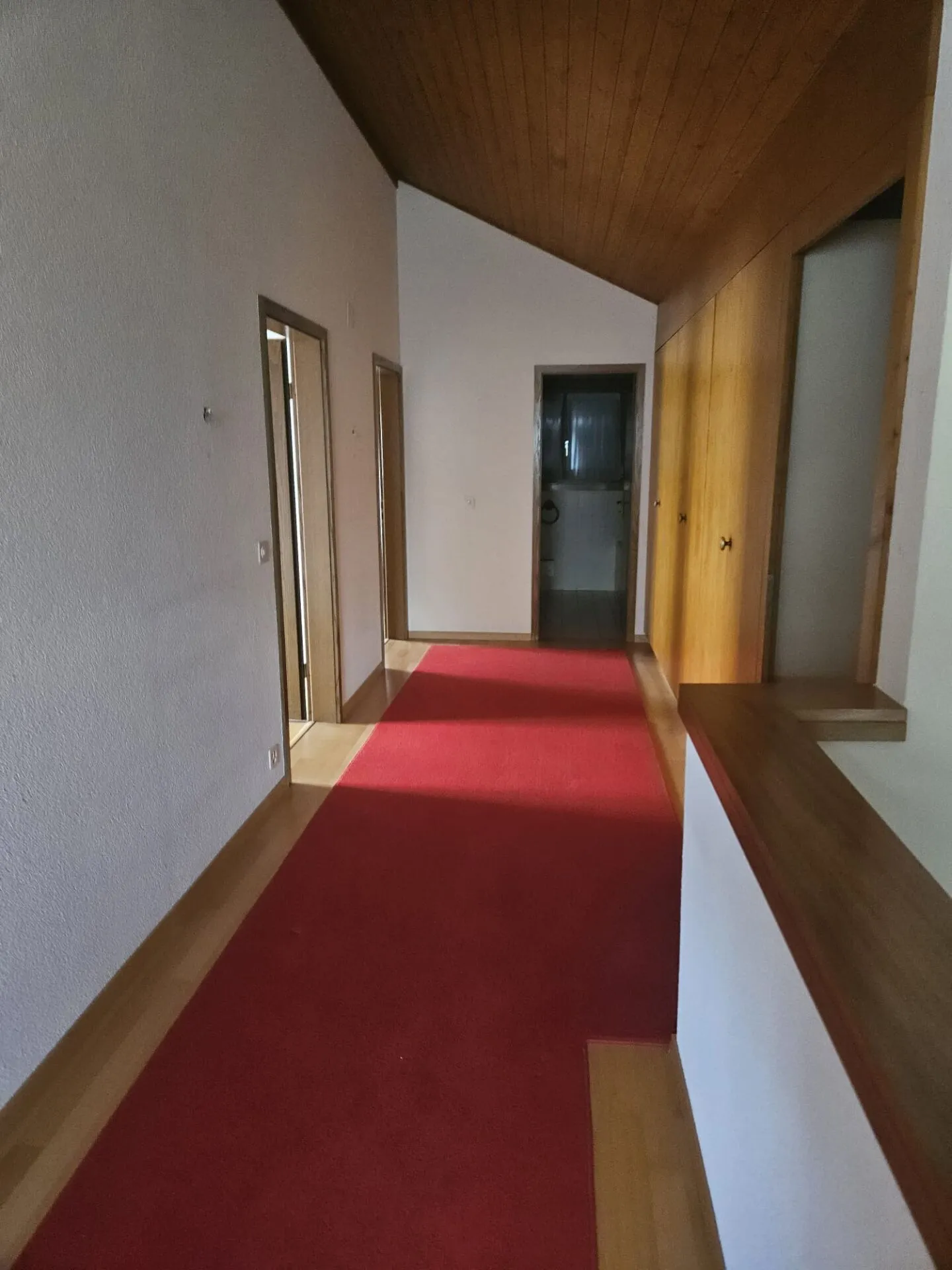 Magnifica casa di 4,5 stanze con giardino e grandi volumi - Foto 16 di 25
