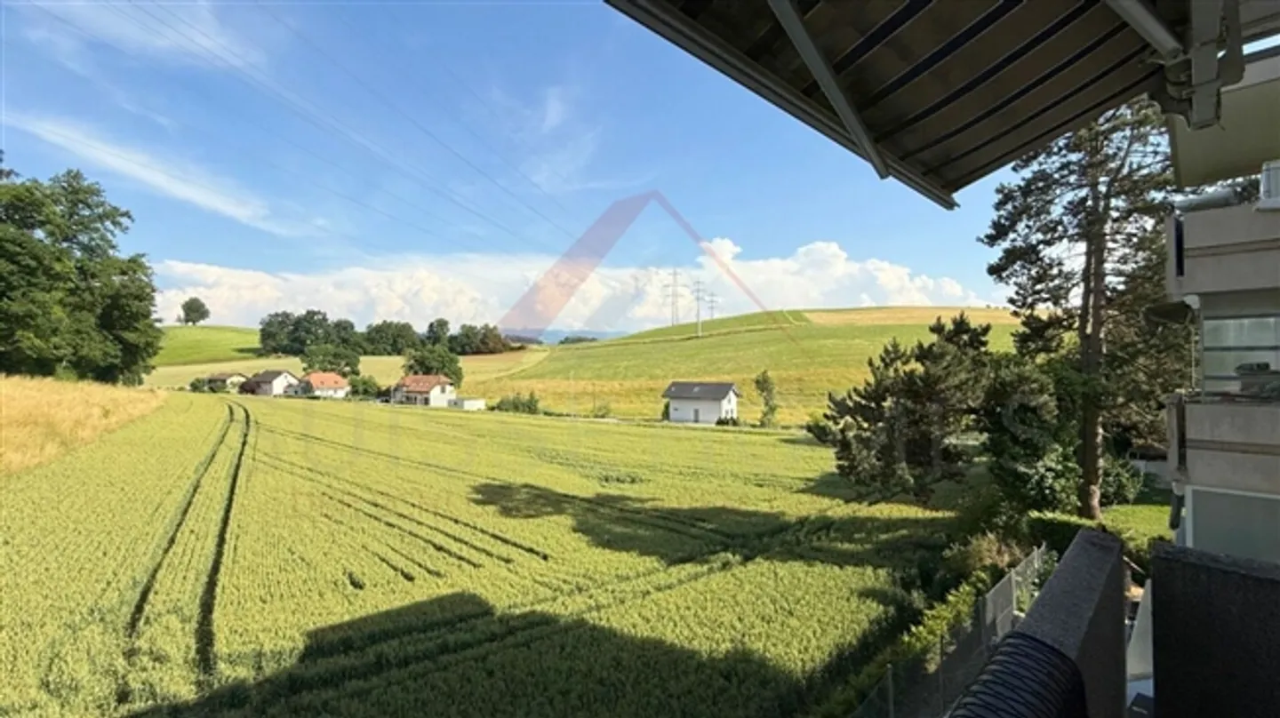 Appartamento moderno di 4,5 stanze al 2° piano a Schmitten - luminoso, aperto e ristrutturato con materiali di alta qualità - Foto 8 di 19