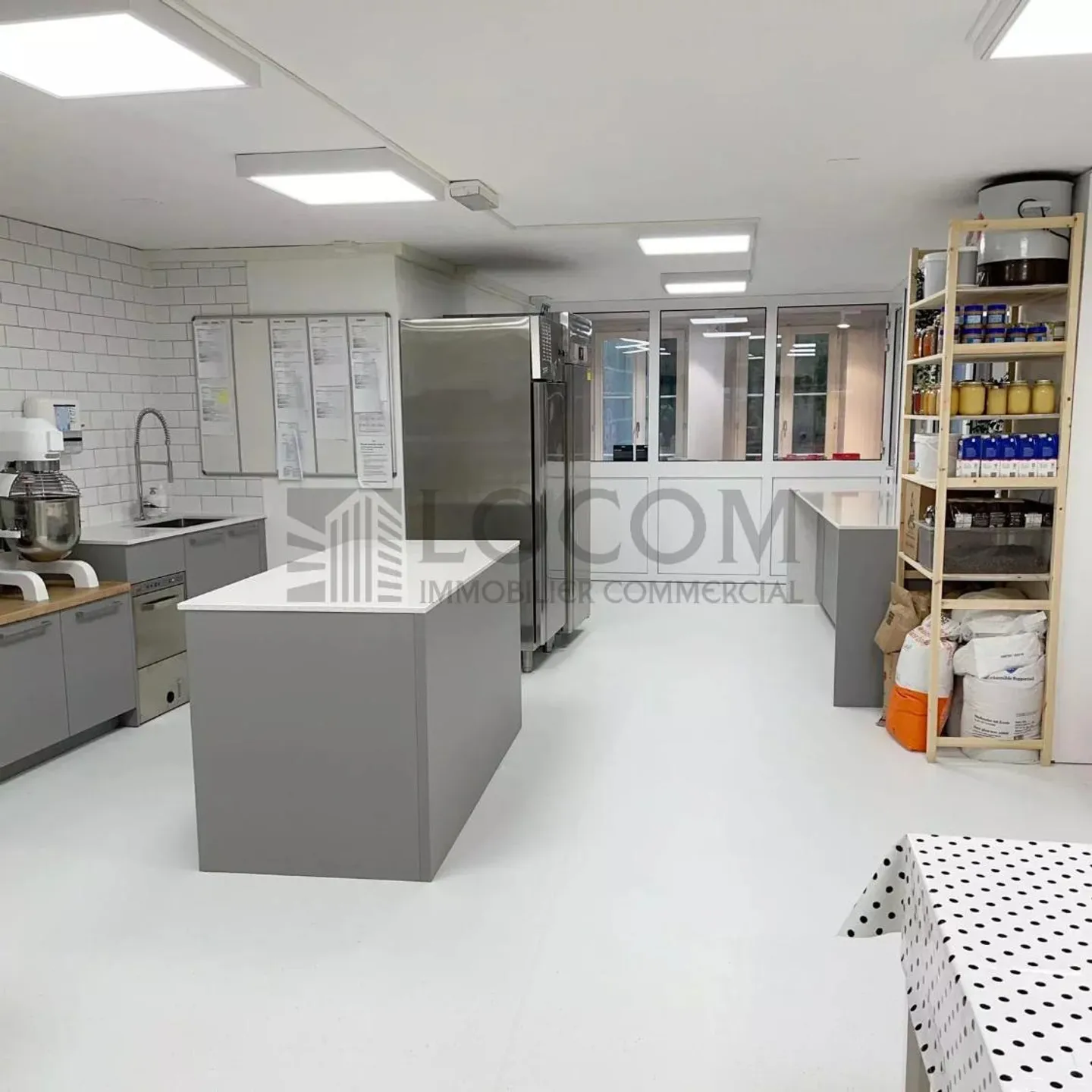 Duplex in Rue de la Madeleine 12 a Losanna - Foto 12 di 13