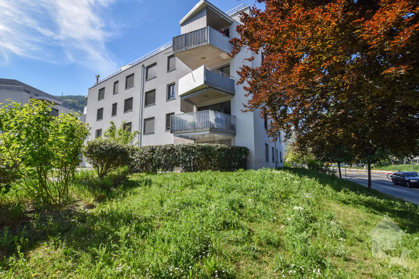 Appartamento moderno a Sion - Foto 1 di 17