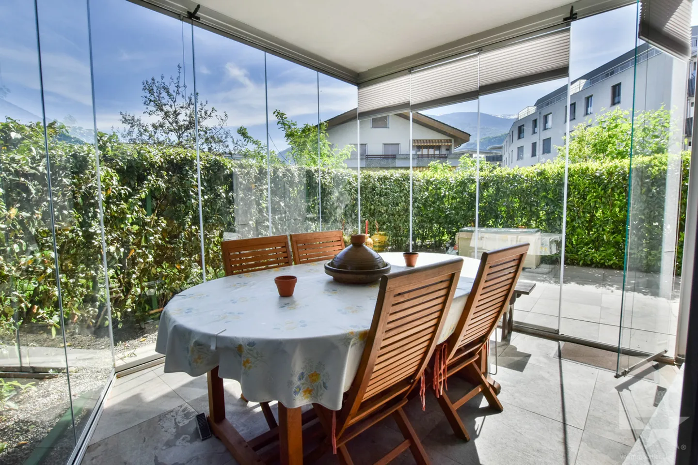 Appartamento moderno a Sion - Foto 6 di 17