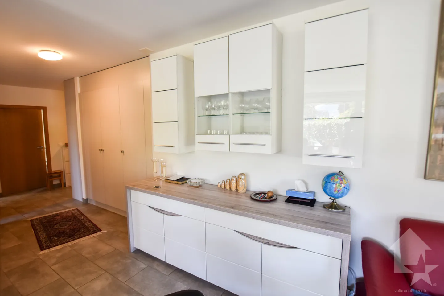 Appartamento moderno a Sion - Foto 9 di 17