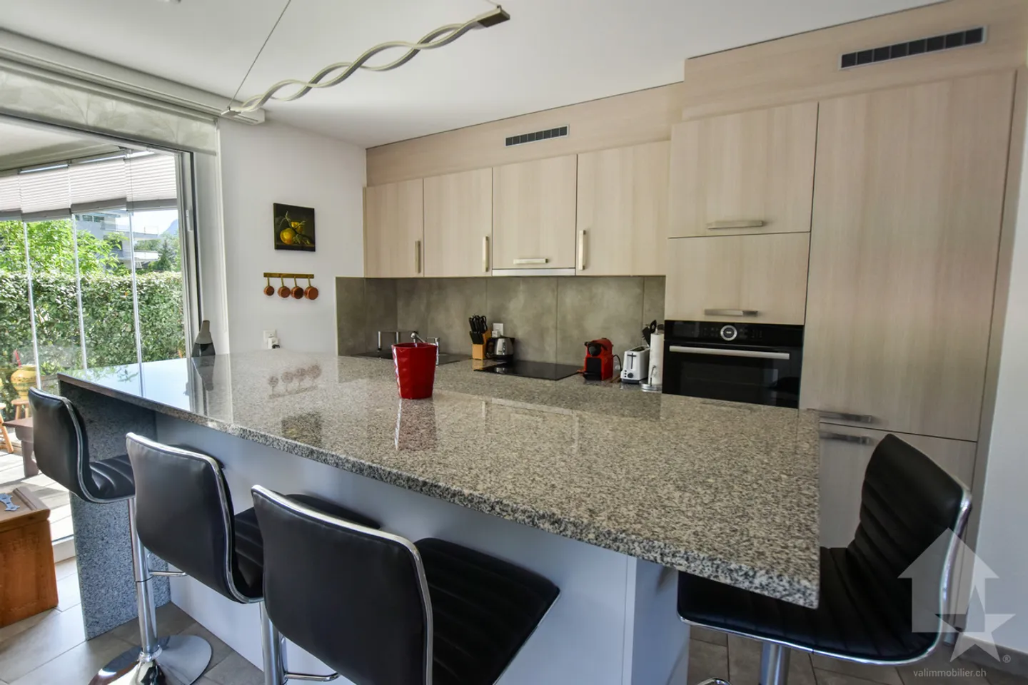 Appartamento moderno a Sion - Foto 10 di 17