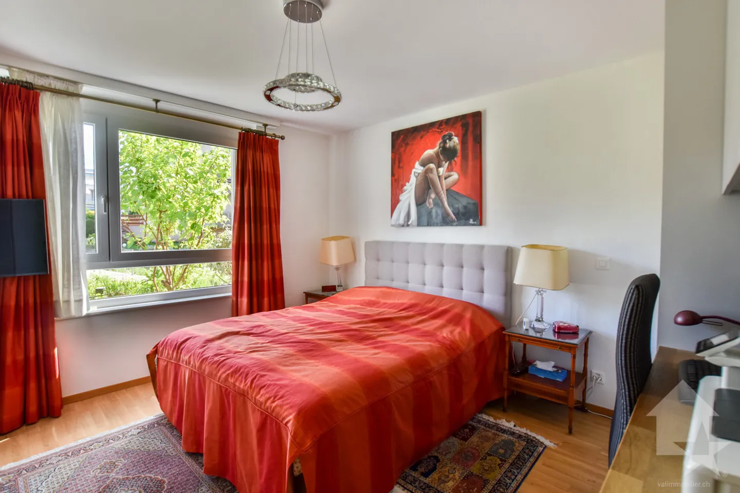 Appartamento moderno a Sion - Foto 11 di 17